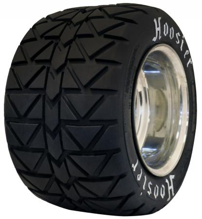 Hoosier ATV Cross Kart Reifen
18.0 x 11.0 - 10 T20 medium 16110T20