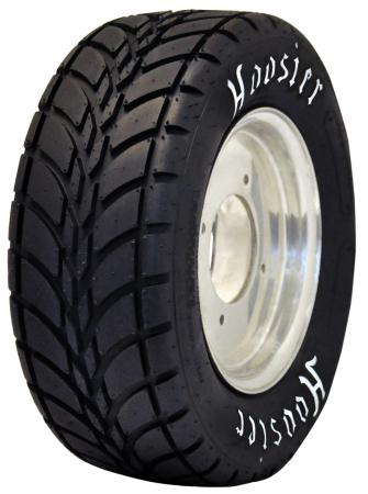 Hoosier ATV Cross Kart Reifen
18.5 x 6.0 - 10 T10 soft 16130T10