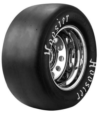 Hoosier Slick Reifen Circuit Asphalt Oval
10.0 / 23.0 - 13 F25 soft 37170F25