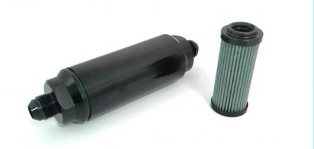 Ölfilter 240 Micron für elektrische Ölpumpen
Dash 06