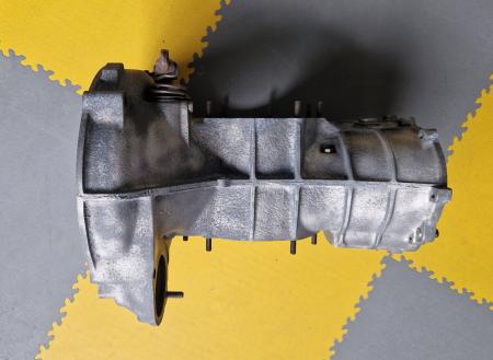Getriebegehäuse VW Käfer gebraucht (Brasil)
 Kegelradlager 4-Bolzen
