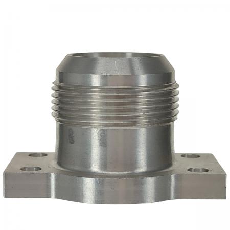 Wasseranschluss Dash 20 JIC 
Laminova C43
