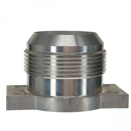Wasseranschluss Dash24 JIC 
Laminova C43