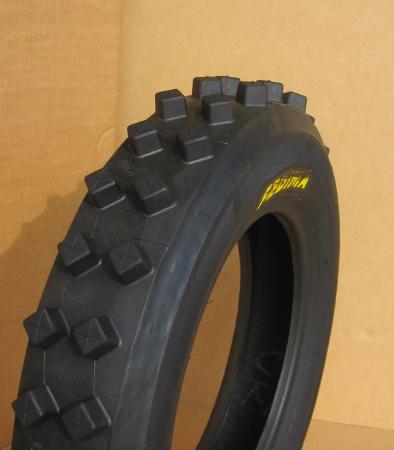 Fedima MC Sandcross Reifen 10/63-15
 - 135/80R15 - 2 Reihen gefertigt auf Neureifen