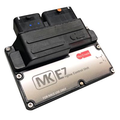 Mectronik ECU MT09 FIA