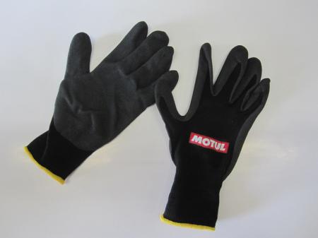 Motul Arbeitshandschuhe 
Größe 7 - 11