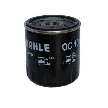 Ölfilter Knecht/Mahle OC100 
Citroen
