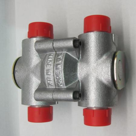 Mocal Ölküher Thermostat HT 95°-110°
Anschlussgewinde: AN10 (7/8-14) - D10