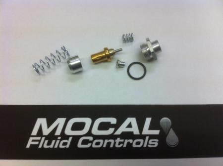 Mocal Service kit 
for the Thermostat