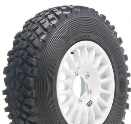 Fedima Partner - 4x4 Reifen
700R16 108 Q