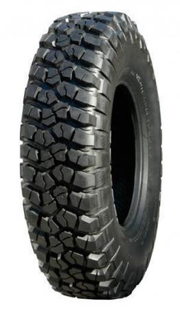 Fedima F Power M+S Offroad Reifen
245/75R16 114 Q mit Alpine Symbol 