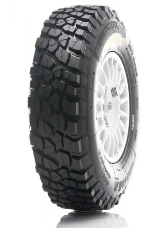 Fedima F Power M+S Offroad Reifen 
235/60 R18 103 Q mit Alpine Symbol 