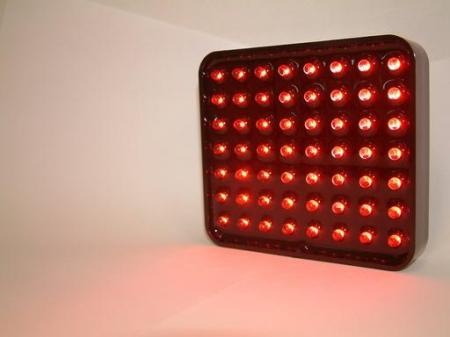 Beltenick FIA Rainlight square
56 LED Lampen (600500006)