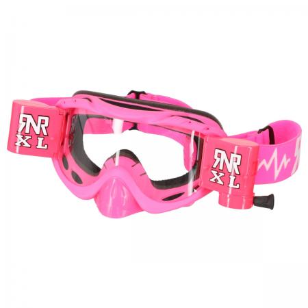 Rip n Roll Hybrid XL Crossbrille 
pink