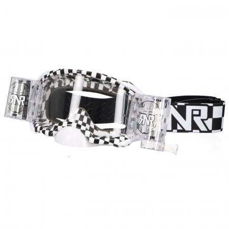 Rip n Roll Platinum XXL Graphics v.2
Chequered flag / Zielflagge GAA10
