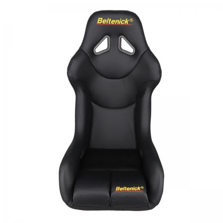 Beltenick Rennsitz RST 600 GFK
Größe L, schwarz, Skyleder (PVC) FIA 8855-1999 