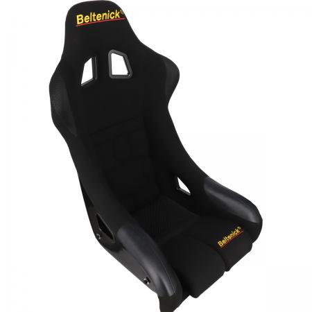 Sim Racing Sitz RST 7 Gaming Vollschalensitz   
Größe S, schwarz, Stoff (Velvet)