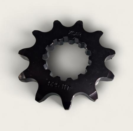 Vorderes Kettenrad SRP KC 525-16Z 
600 R6, 600 ZX6R, 600 GSXR, 750 GSXR, 650 ER6N