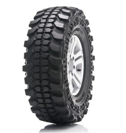 Fedima Sirocco Offroad Reifen M+S
 - 195R15 100 Q (195/80R15)