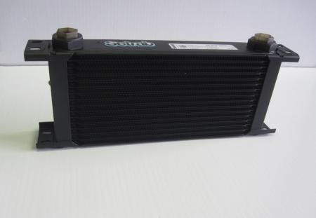 Ölkühler Setrab STD 616 Serie 6 Pro Line 
16 Reihen (122mm) 50-616-7612