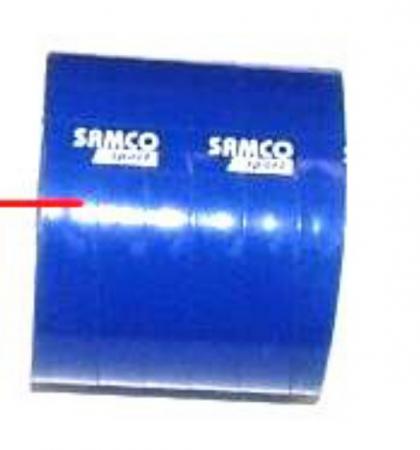 Samco Seat Ibiza Cupra 1.8T 
 Ansaugschlauch blau