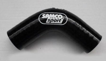 Samco Ford Escort Mk3 RS Turbo Series 1 85-87 
 1-teilige Öl-Rückführung schwarz