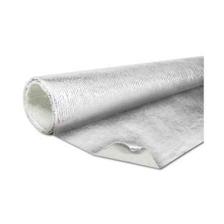 Cool It Thermo Tec Aluminium-Dämm und Hitzeschutz-Matte 
 1m x 0,9m (36 inch x 40 inch)