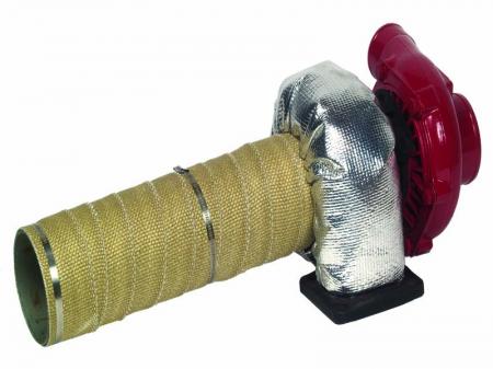 Cool It Thermo Tec Turbo Cover Kit 
 T5-T6