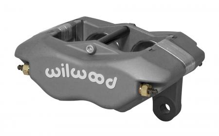 Wilwood 4-Kolben Forged Superlite Internal 35.1mm, 20,6mm