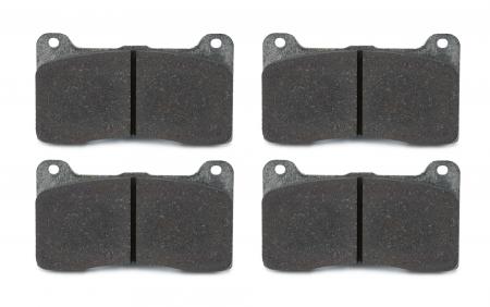 BP-40 Brake pads - Dynapro ( Midilite) - 4 Kolben 
Plate Type: 7816 1 Satz = 4 Stück Rundstrecke