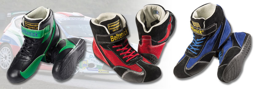 Beltenick® Schuhe