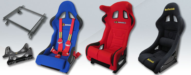 2 Sportsitz FIA Rennsport Schalensitz Rennsch kein Recaro Sparco Sitz ein  OMP