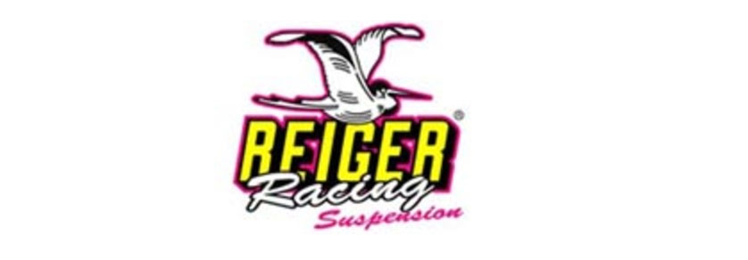 Reiger Racing Suspension