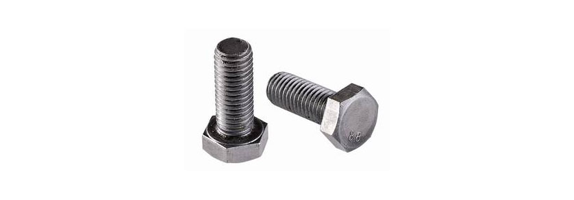 DIN 933 Sechskantschraube DIN 933 Sechskantschraube