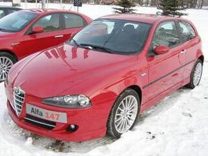 Alfa 147