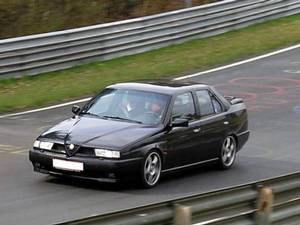 Alfa 155