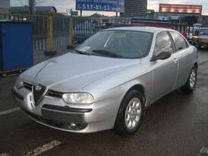 Alfa 156