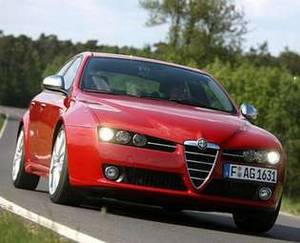 Alfa 159