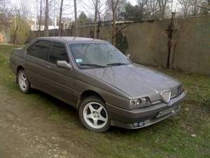 Alfa 164