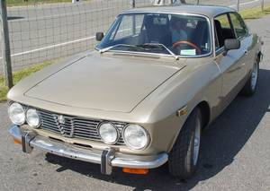 Alfa 2000