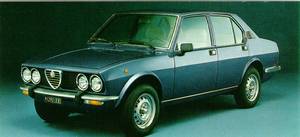 Alfetta