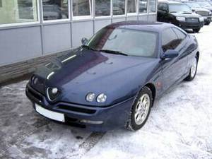 GTV