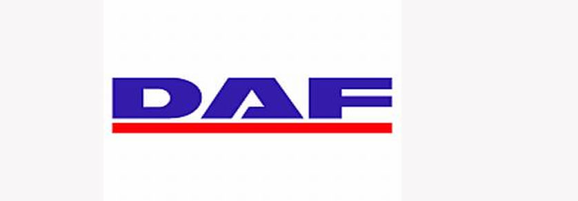 DAF DAF