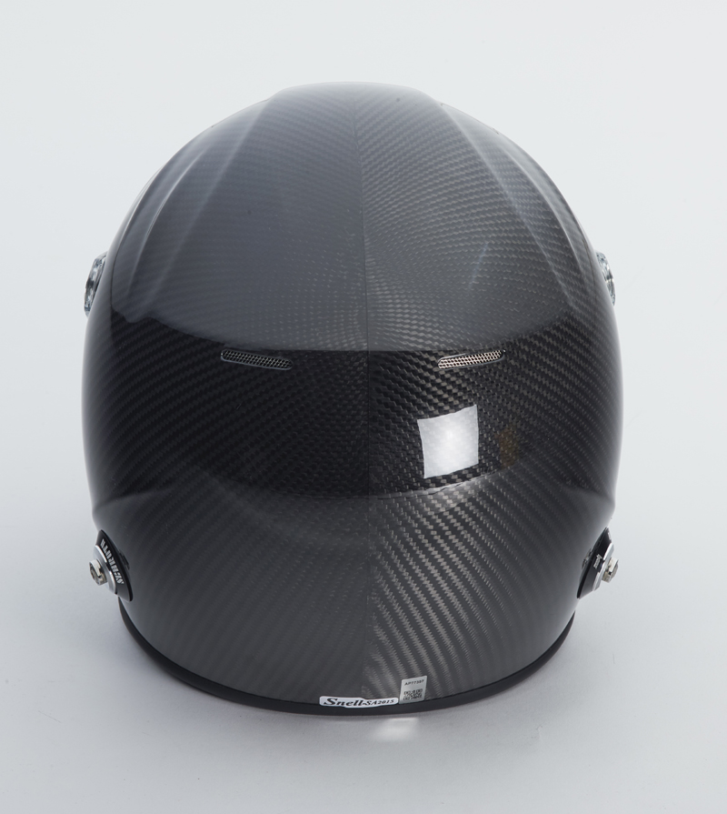 FIA Touring Helm mit Hans Clips Homologation 8859-2015 Beltenick ®