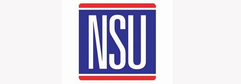 NSU