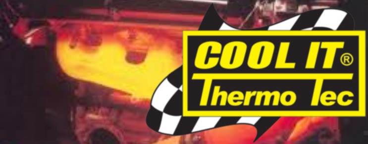 COOL IT Thermotec
